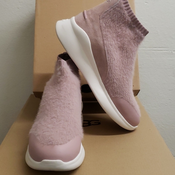 ugg griffith trainer